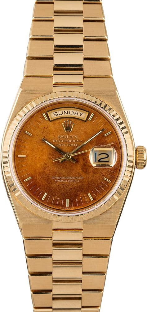 rolex 19018 replica|rolex quartz price.